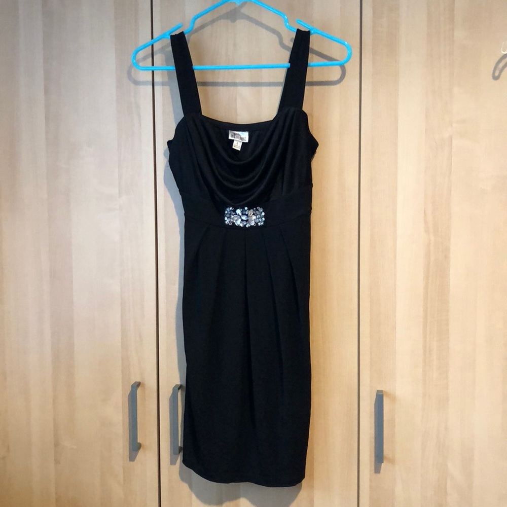 Cocktail dress NWOT